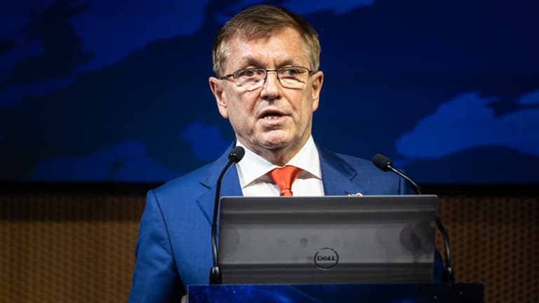 Visszautasította az ügyészség Matolcsy György panaszát az Erste-ügyben