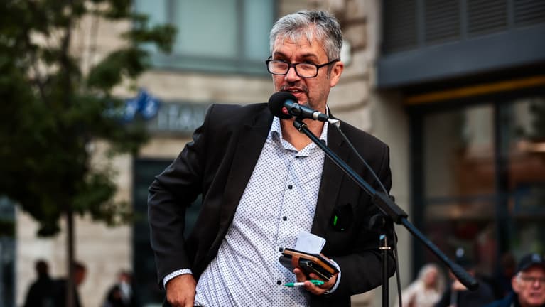 Hadházy Ákos szerint az elszámoltatáshoz nincs szükség új hivatalra, csak elszántságra