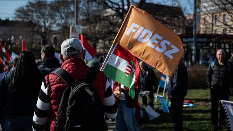 Megrendült a Fidesz tábora: 60 százalékuk szavazna Orbán Viktor nélküli pártra
