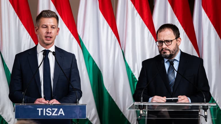 Magyar Péter és Kármán András bemutatja a 2027-es költségvetést, kiderülhet, honnan lesz pénz a béremelésekre - Magyar Péter és Kármán András bemutatja a 2027-es költségvetést, kiderülhet, honnan lesz pénz a béremelésekr