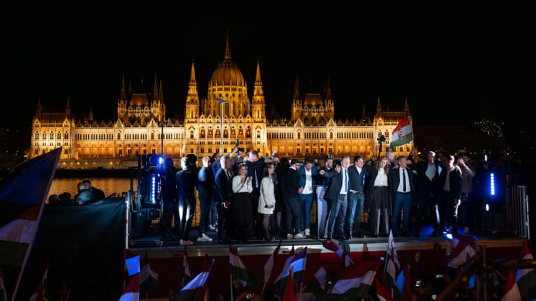 The Guardian: Példátlan tempóban bontja le Orbán Viktor rendszerét a Magyar-kormány
