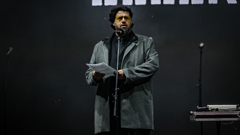 „A magyarok ezt biztos, hogy nem tűrik el” – Puzsér Róbert üzent a Tiszának