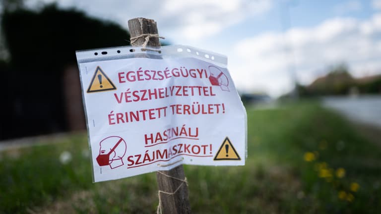 Brüsszel is megszólalt a magyarországi azbesztbotrány miatt