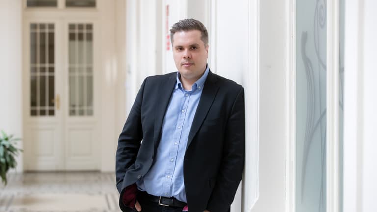 Ukrán állami kitüntetést kapott Both Miklós a Polyphony Project kutatómunkájáért