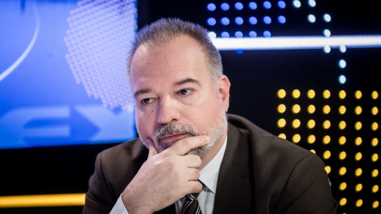 Lattmann Tamás az Alkotmánybíróság döntéséről: A prosti csak addig élvez veled, amíg tudja, hogy meg fogod fizetni