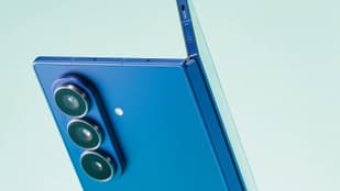 Csúnyán alávág a konkurencia legnagyobb dobásának a Samsung