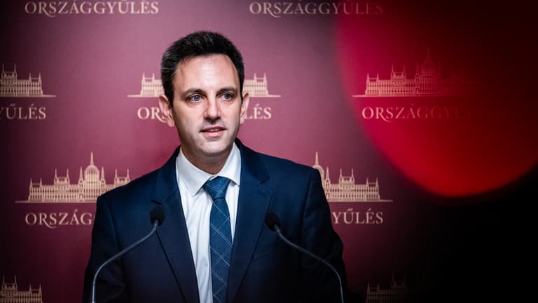 Melléthei-Barna Márton: Legkorábban 2027 végén lehet közvetlenül választott államfője Magyarországnak