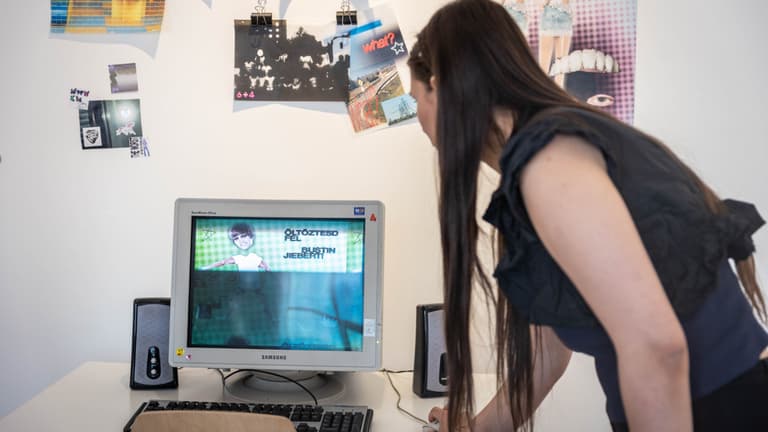 Ijesztő lehet, de a digitális énünk már önálló életet él