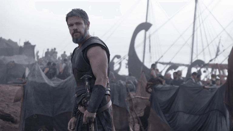 Sorra dönti meg a rekordokat az Odüsszeia, de az új Pókember film is közönségkedvenc