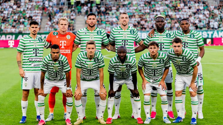 Hivatalos: Budapestre jön a Real Madrid, 14 ezer forint a legolcsóbb jegy