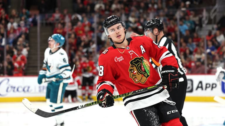 24 milliárd forintnyi pénzt ért egyetlen szignó az NHL-ben