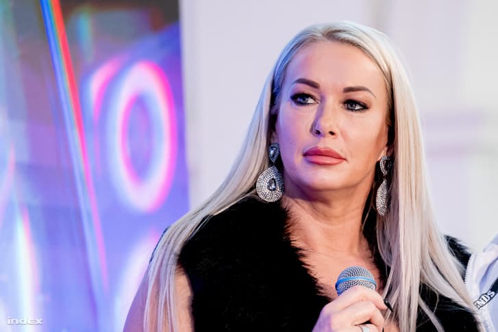 Molnár Anikót otthonában kereste fel egy rajongója: „Megállt a kapuban este fél tízkor”