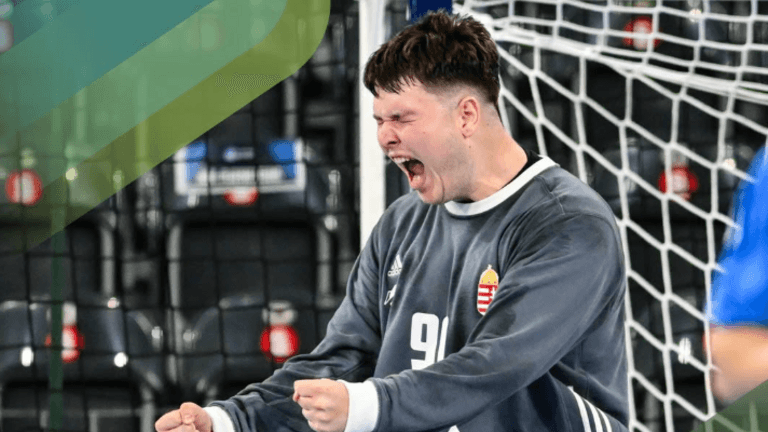 Sporttörténelmi bravúr: Európa-bajnok lett a magyar férfi junior kézilabda-válogatott!
