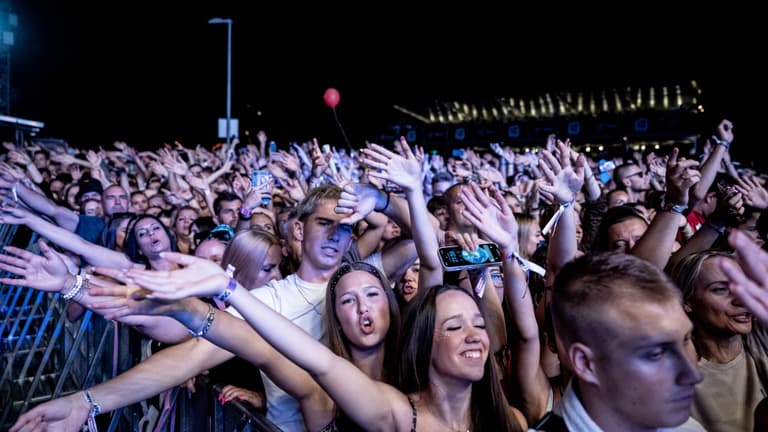 Debrecenbe hozza Tomorrowlandet a Campus Fesztivál főfellépője