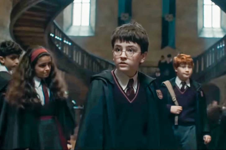 Végre kiderült, miben lesz más az új Harry Potter-sorozat