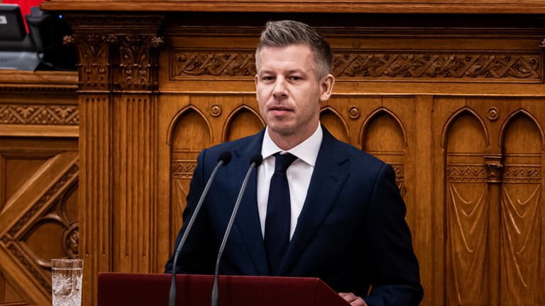 Megérkezett Magyar Péter összegzése a kormány első száz napjáról, szerinte most kezdődik az igazán nehéz munka
