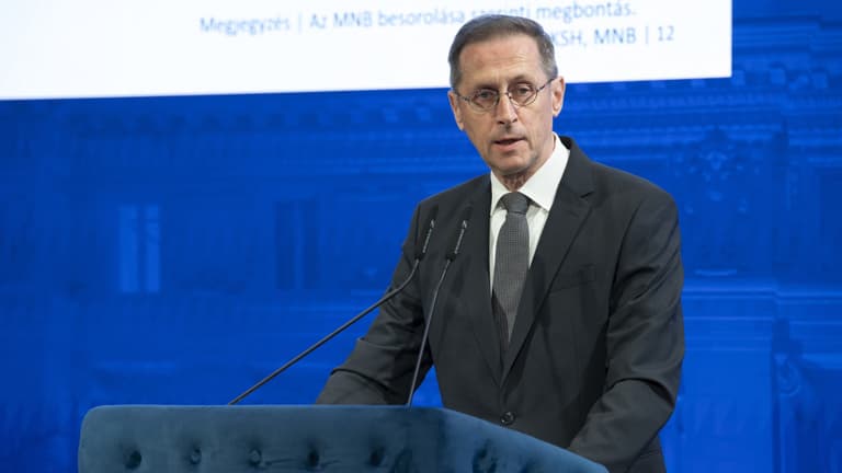 Döntöttek Varga Mihályék, meglépték, amire mindenki számított
