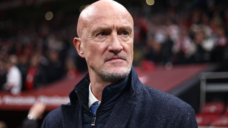 Marco Rossi: Rémes igazságtalanság, hogy Európának csak 16 hely jut a vb-n