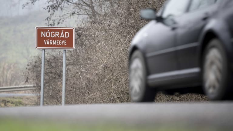 Visszatérnek a megyék, benyújtották a vármegyék és a főispánok átnevezéséről szóló törvényjavaslatot