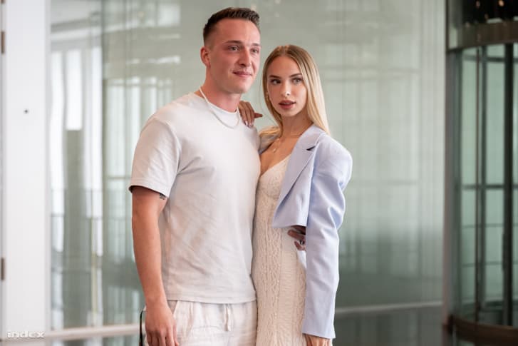 Zsigmond Angi és Mészáros Bende az Exek csatájában akartak kibékülni, de még előtte kiestek: „Mi sem tudjuk, hogyan tovább”