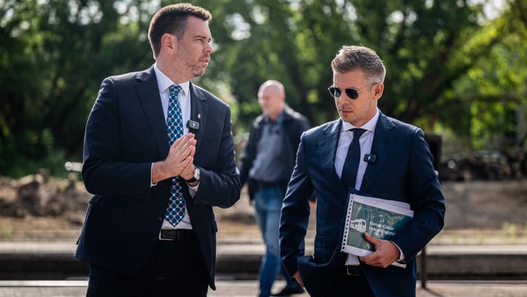 „Ez férfimunka volt” – megszületett az egyezség, jönnek az uniós milliárdok