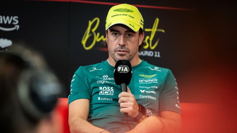 A spanyol–argentin vb-döntővel indult meg a Formula–1-es Magyar Nagydíj hétvégéje