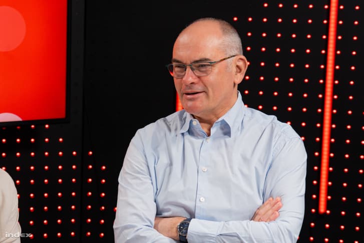 „Remélem, ez megváltozik” – Gundel Takács Gábor megszólalt a közmédia jövőjéről