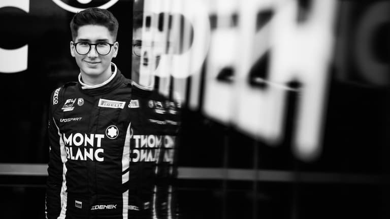 Meghalt a 21 éves autóversenyző, aki a Formula–3-ban is megfordult