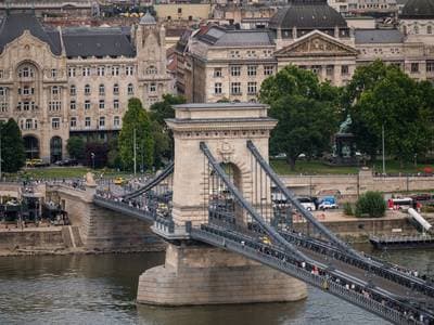 Budapesti miértek – Miért nem Pestbuda lett a főváros neve?