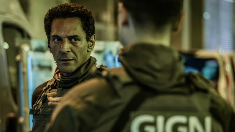 A GIGN kegyetlen és realisztikus, a franciák nem aprózták el