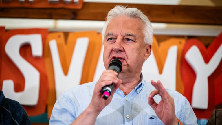 Valami nagy változás készül Orbán Viktor szövetségi rendszerében, bejelentést tett Semjén Zsolt