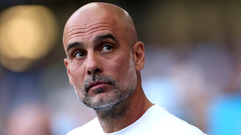 Nem áll készen arra Pep Guardiola, hogy az olasz válogatott szövetségi kapitánya legyen