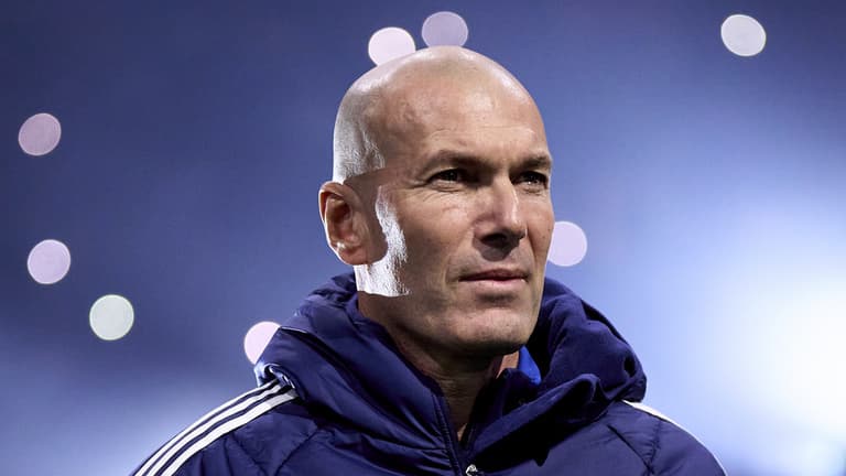 A Real Madrid legendája lett a francia válogatott új szövetségi kapitánya