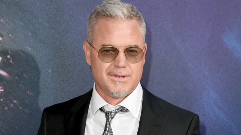 Nyilvánosságra hozták az év elején elhunyt Eric Dane utolsó interjúját