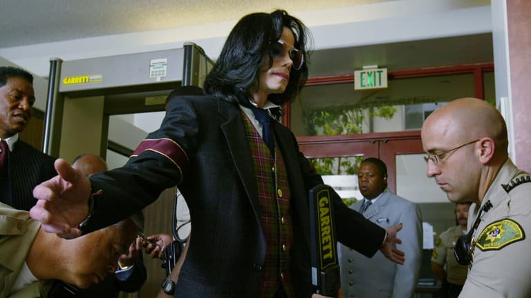 Rettegtek Michael Jackson örököseitől, pánik uralkodott a Netflixnél a legújabb sorozat miatt