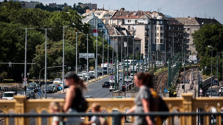 Halálos csapdává válhat a kánikula, erre figyelmeztetnek a szakemberek