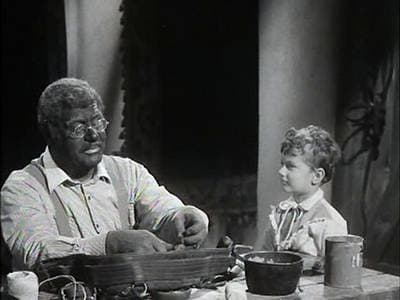 A Rémusz bácsi meséi és a blackface: ezért nem látható ma a képernyőn a klasszikus magyar bábfilm