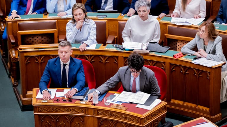 Hamarosan kiderül, ki vezeti Magyar Péter szuperhatóságát, mutatjuk a jelölteket