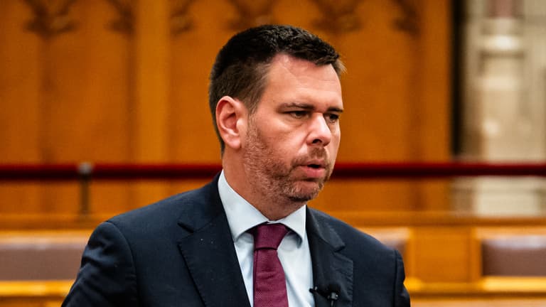 Csúcssebességre kapcsol a vasút, megérkezett Magyarországra az új InterCity flotta első darabja