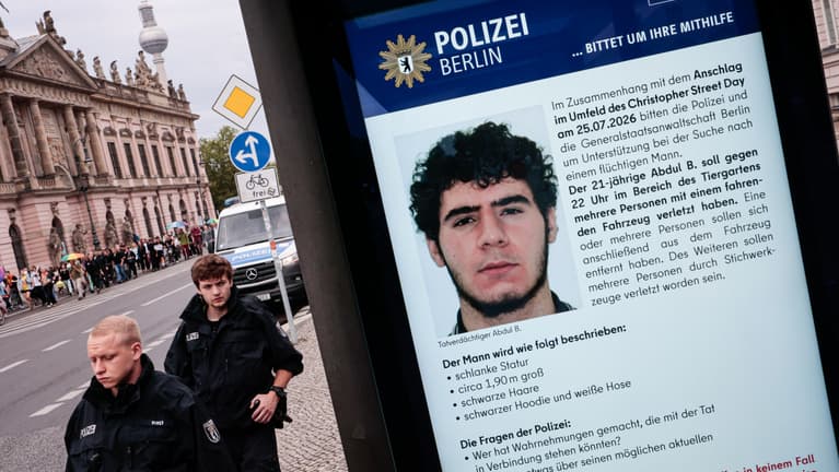 Hűséget esküdött az Iszlám Államnak a Pride-on gázoló merénylő