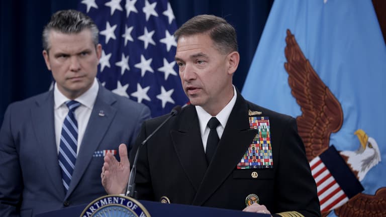 A mesterséges intelligenciára épít a Pentagon, új megállapodást kötöttek a Közel-Keleten