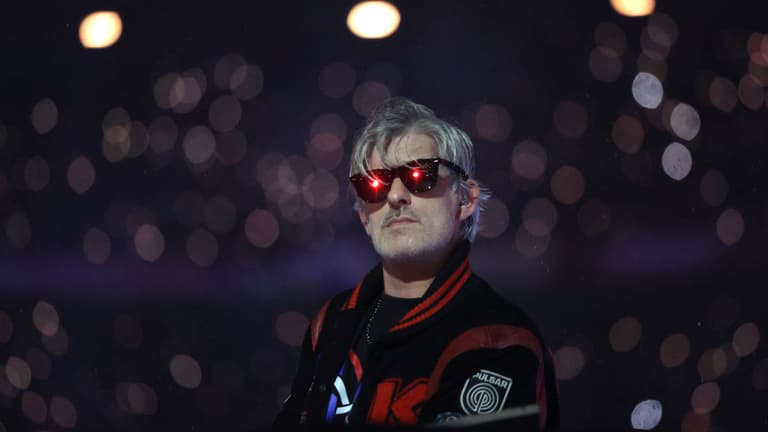 Meghalt Kavinsky, a Nightcall szerzője