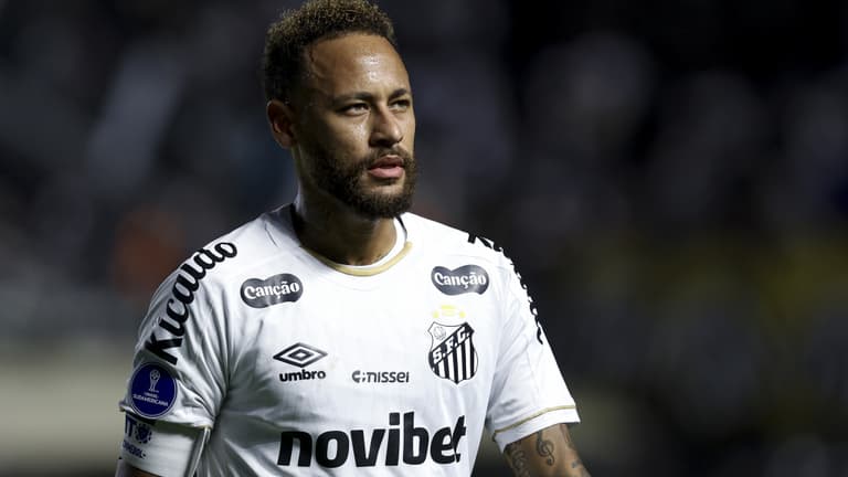 Neymar: A véremet adtam a hazámért, de már nem akarok többet válogatott lenni