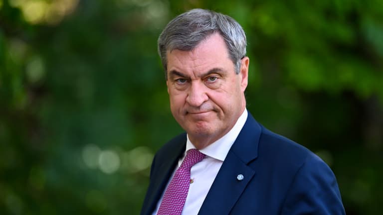 Megtudtuk, miről tárgyal Magyar Péter a bajor miniszterelnökkel