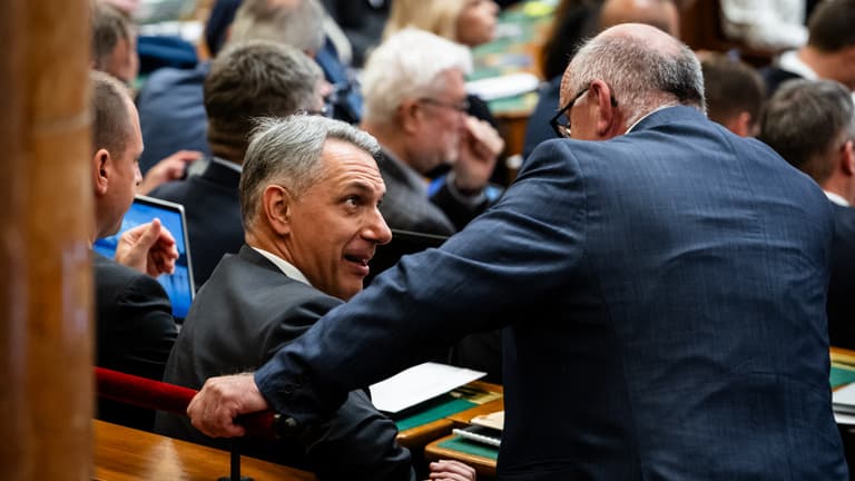 Lázár János teljesen felszívódott, már a választások után jelezte a tervét