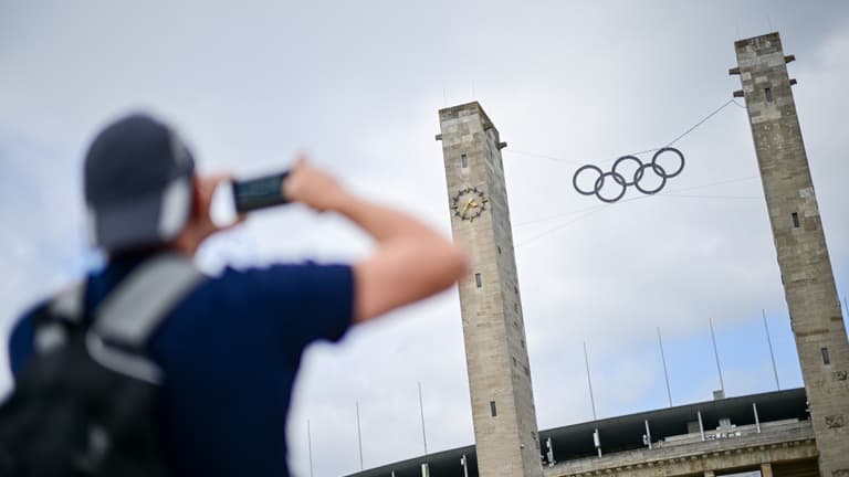 Ukrajna kiborult az orosz sportolók eltiltásának feloldása miatt