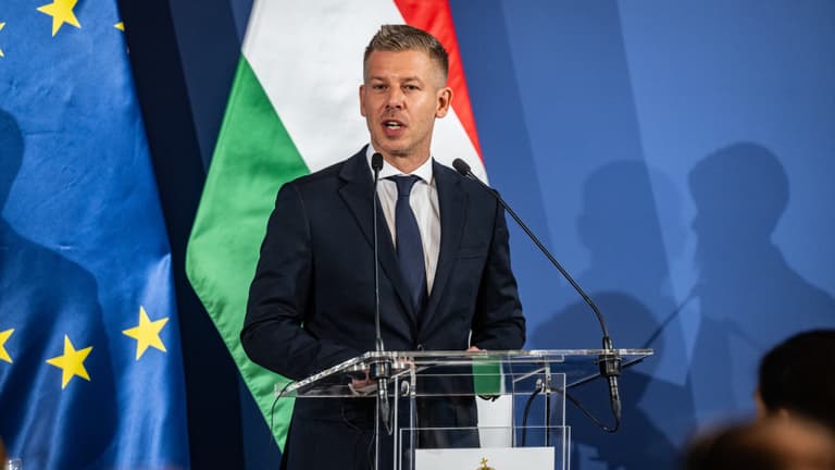 Rendkívüli bejelentésre készülhet pénteken Magyar Péter és Kapitány István