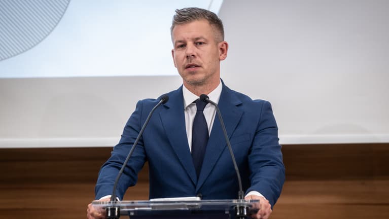 Magyar Péter vizsgálatot rendelt el a 4iG-nél, itt a válasza a cégcsoportnak