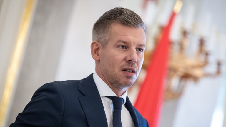 Magyar Péter bejelentette, hol tartják az október 23-i megemlékezést