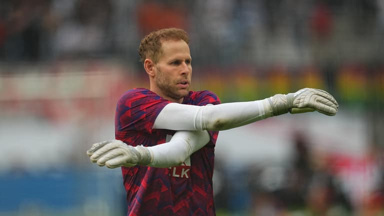 Gulácsi Péter spanyol élvonalbeli, Bajnokok Ligájában szereplő klubhoz igazolt